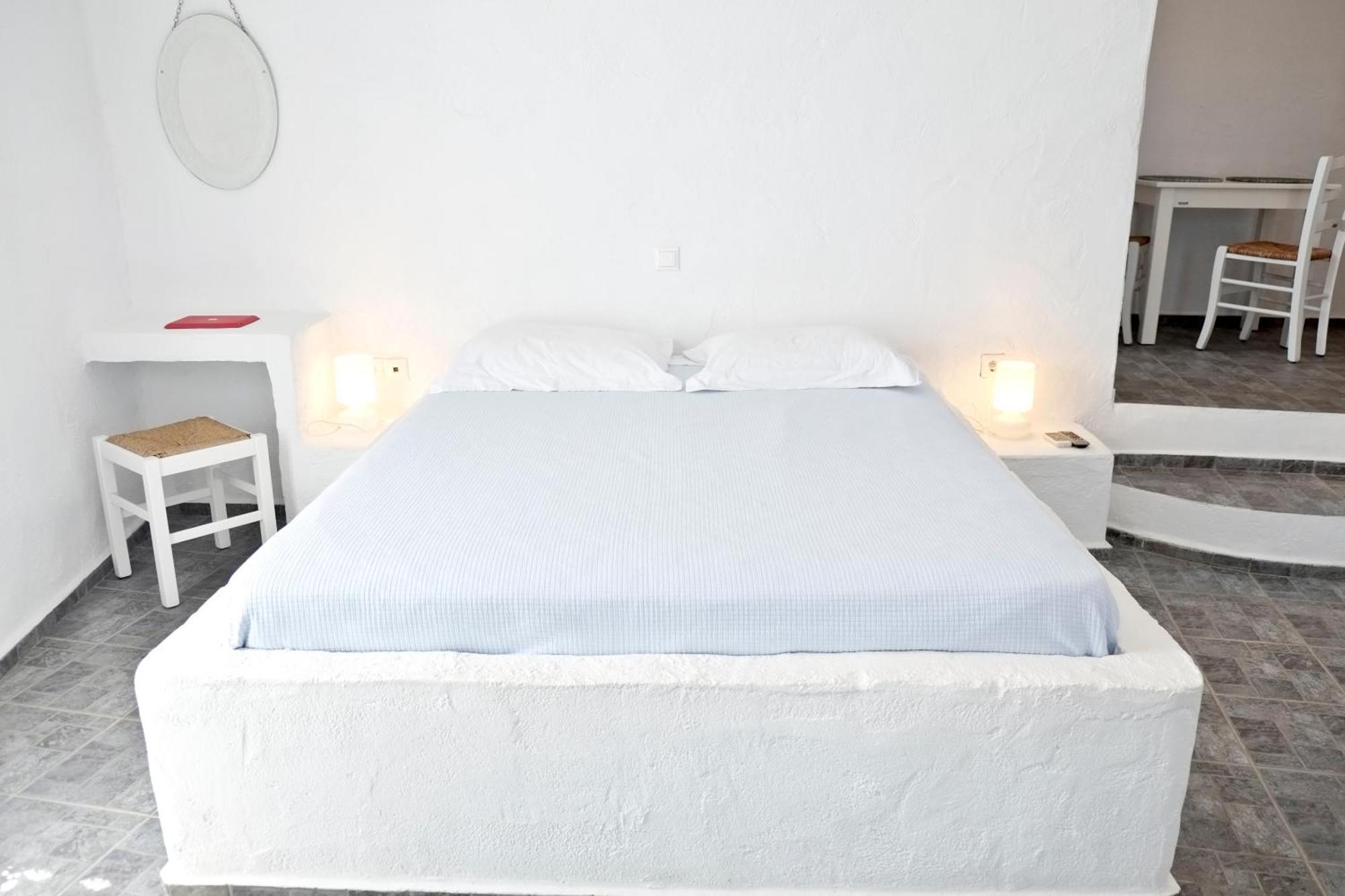 Castellano Village Analipsi  Værelse billede